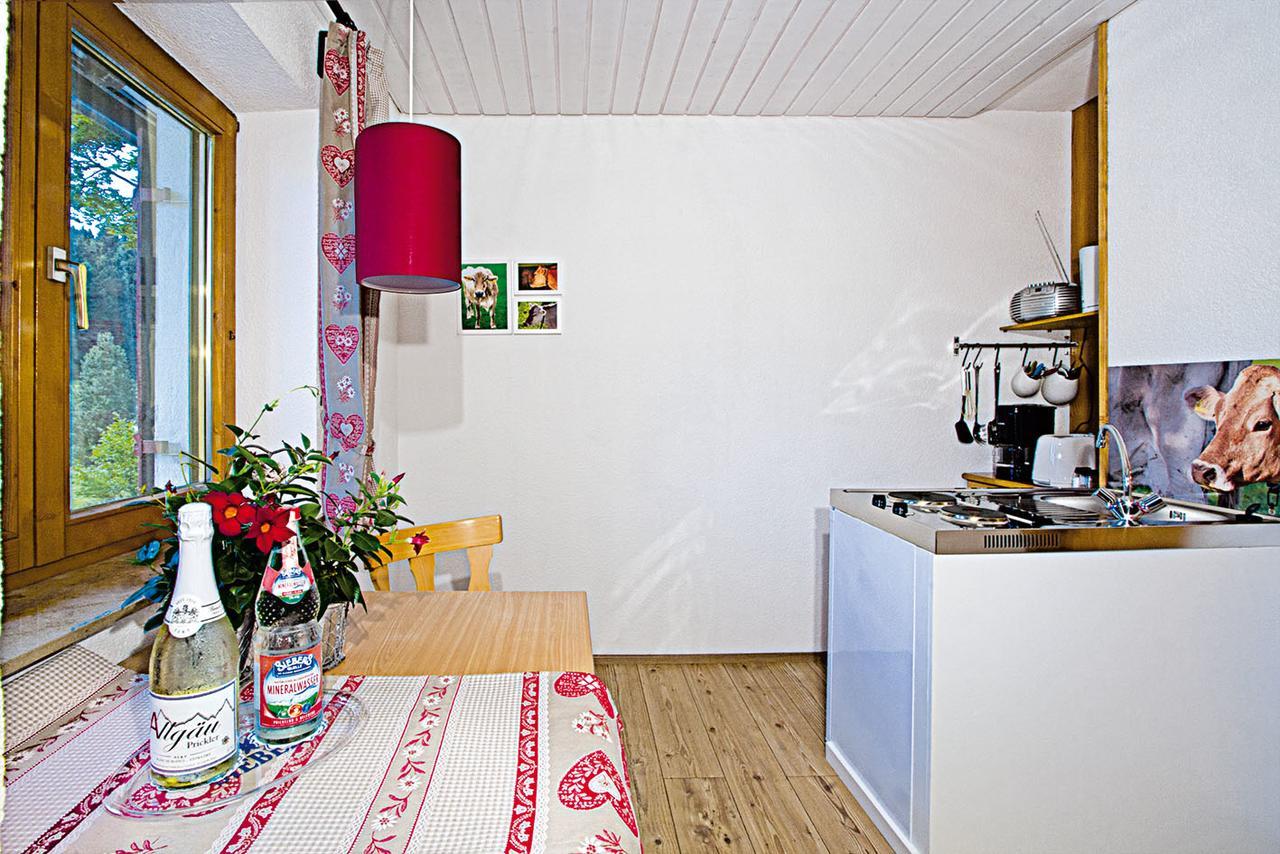Altensberger Hof Gestratz Extérieur photo