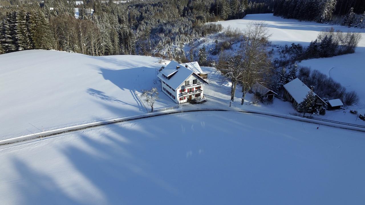 Altensberger Hof Gestratz Extérieur photo