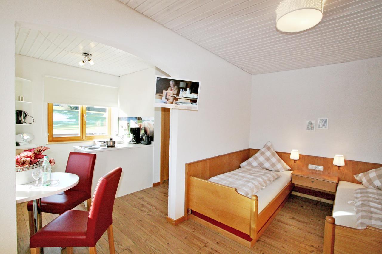 Altensberger Hof Gestratz Extérieur photo